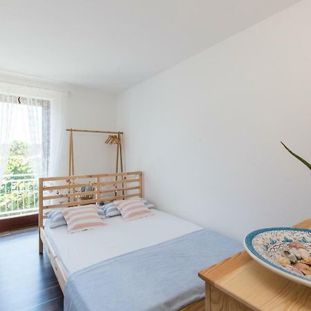Casa Flora 3-Minutes' Walk From The Beach Novigrad Istria Exteriér fotografie