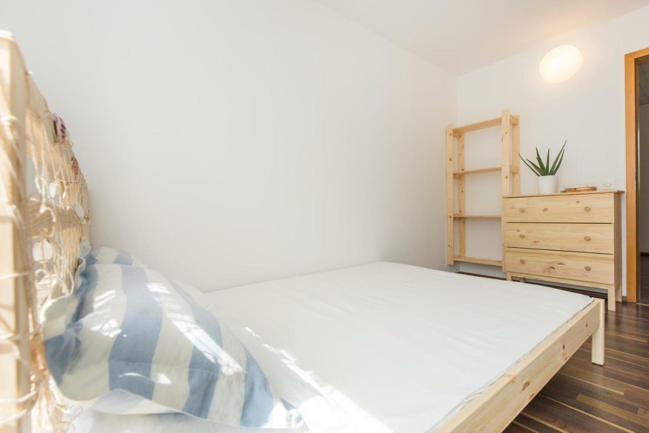 Casa Flora 3-Minutes' Walk From The Beach Novigrad Istria Exteriér fotografie