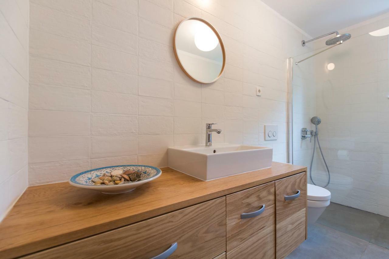 Casa Flora 3-Minutes' Walk From The Beach Novigrad Istria Exteriér fotografie