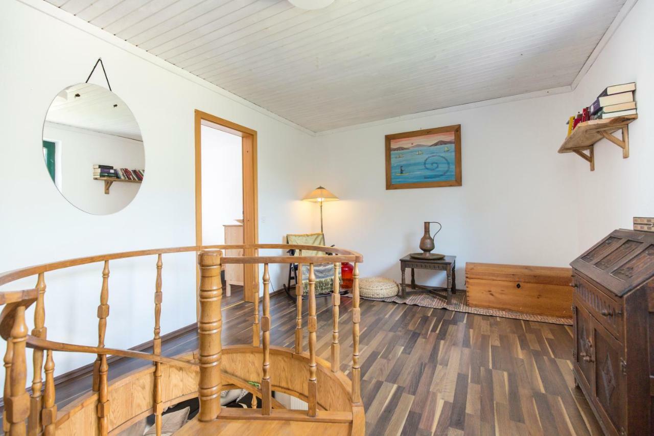 Casa Flora 3-Minutes' Walk From The Beach Novigrad Istria Exteriér fotografie
